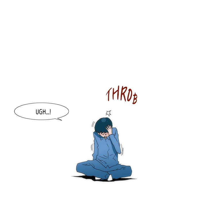 Can’t See Can’t Hear But Love Chapter 35 image 41
