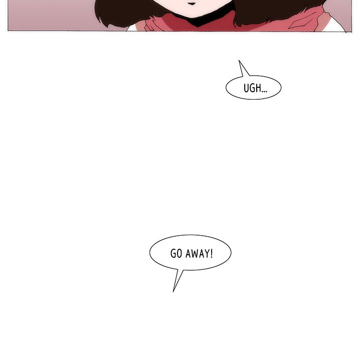 Can’t See Can’t Hear But Love Chapter 35 image 4