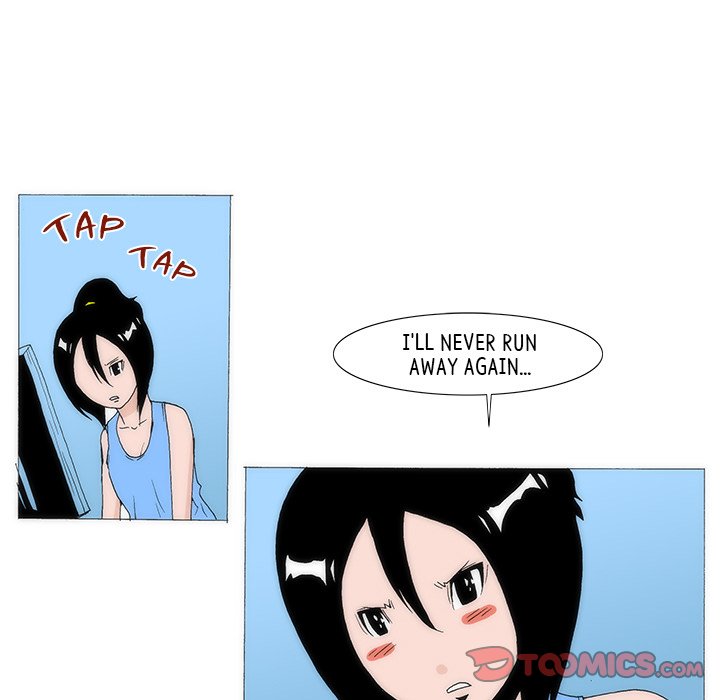 Can’t See Can’t Hear But Love Chapter 35 image 49