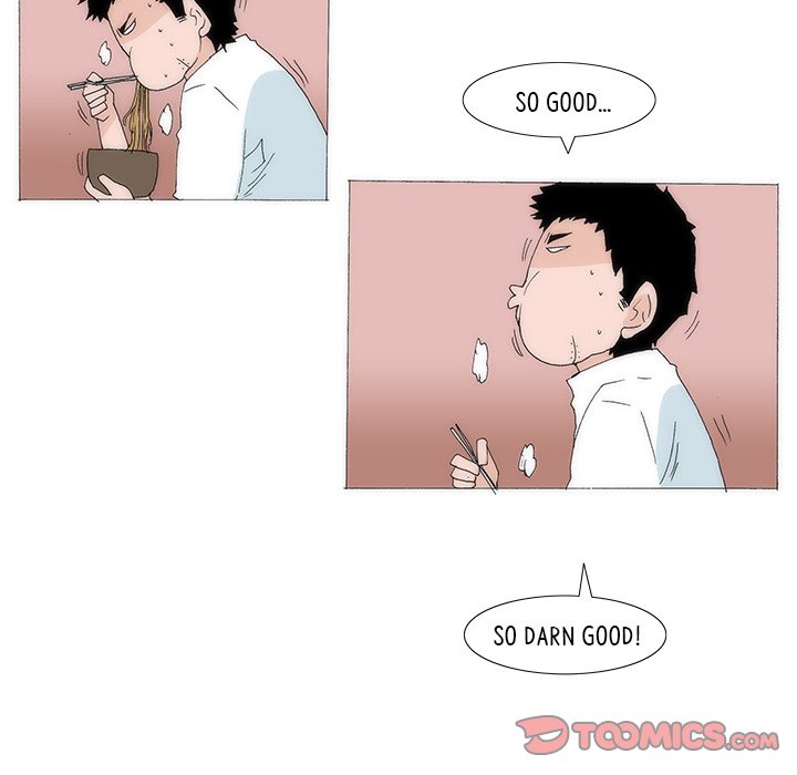 Can’t See Can’t Hear But Love Chapter 35 image 55