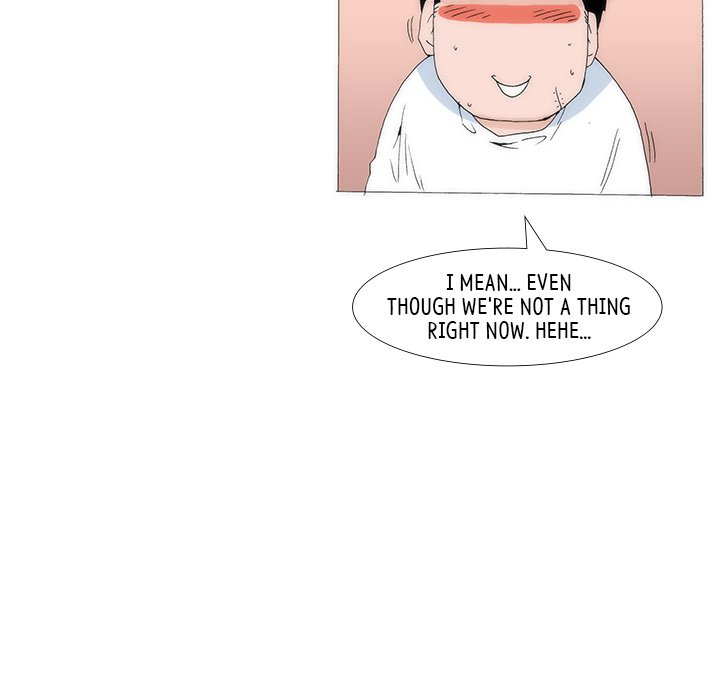 Can’t See Can’t Hear But Love Chapter 35 image 57