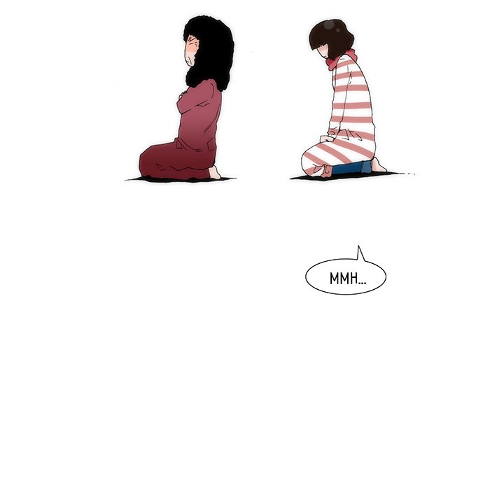 Can’t See Can’t Hear But Love Chapter 35 image 5