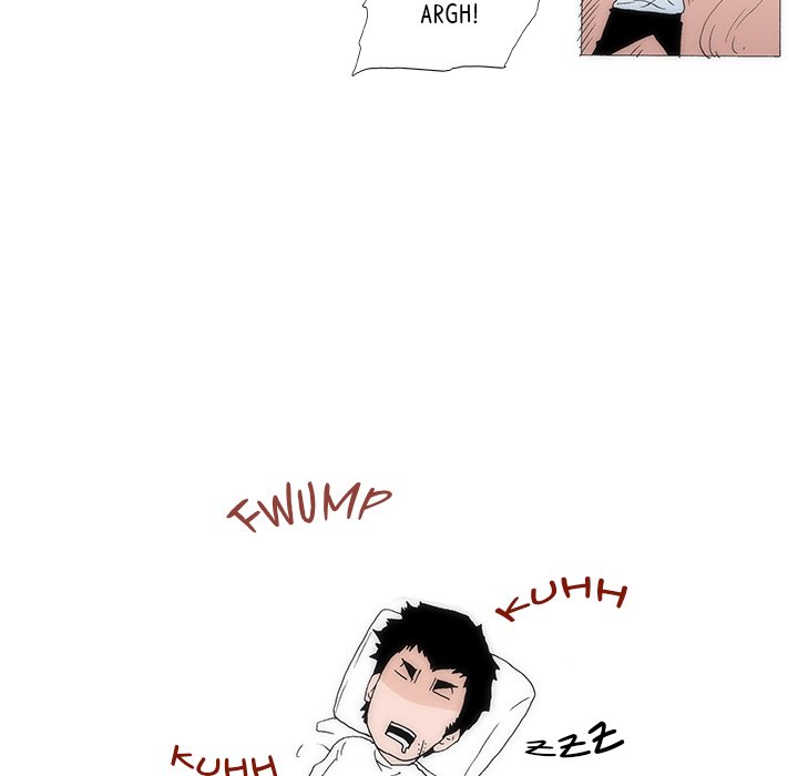 Can’t See Can’t Hear But Love Chapter 35 image 63