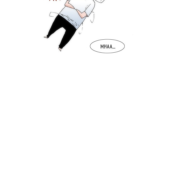 Can’t See Can’t Hear But Love Chapter 35 image 64