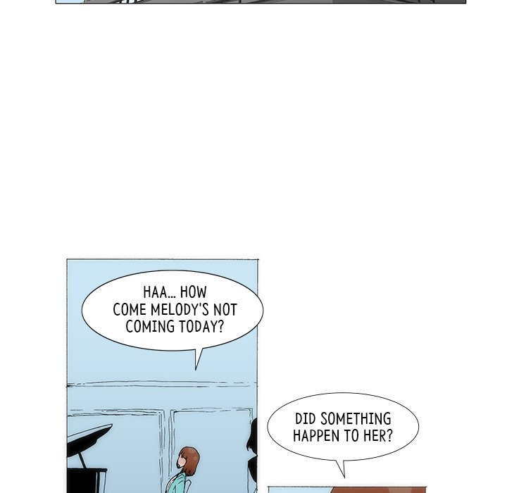 Can’t See Can’t Hear But Love Chapter 35 image 66
