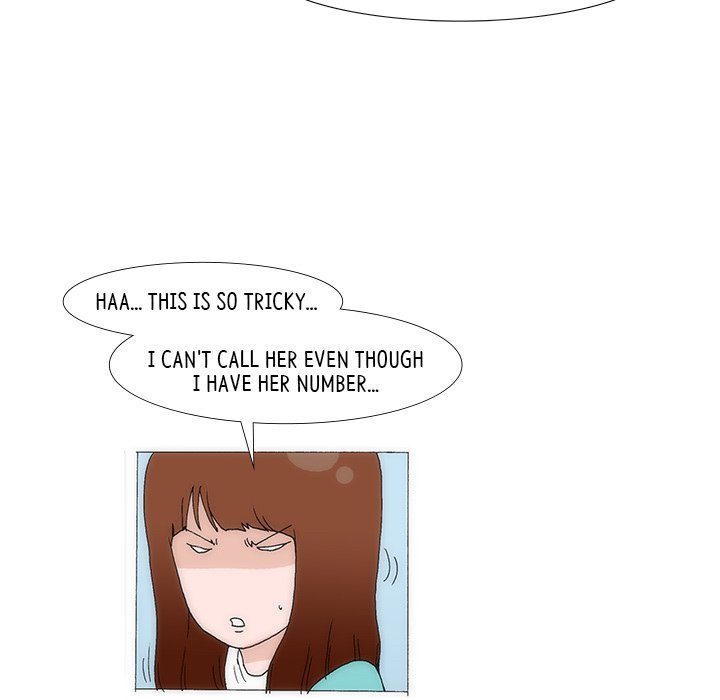 Can’t See Can’t Hear But Love Chapter 35 image 68