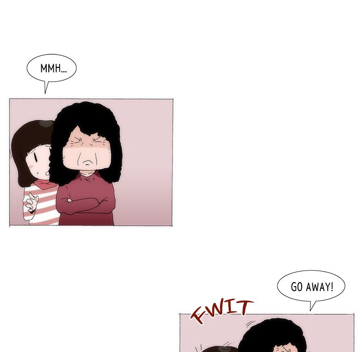 Can’t See Can’t Hear But Love Chapter 35 image 6