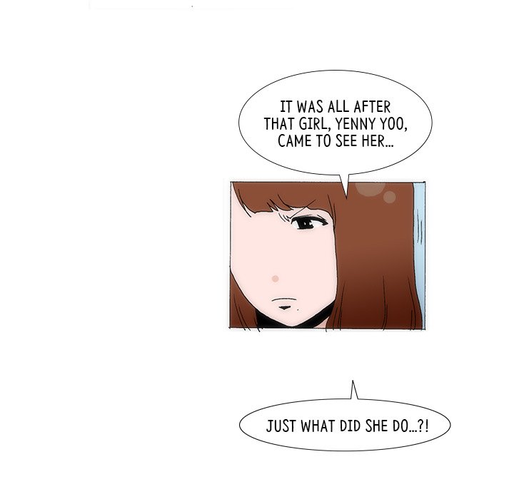 Can’t See Can’t Hear But Love Chapter 35 image 69