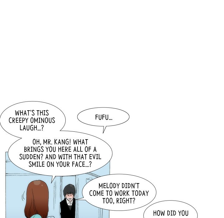 Can’t See Can’t Hear But Love Chapter 35 image 70