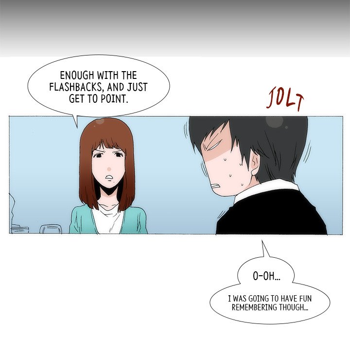 Can’t See Can’t Hear But Love Chapter 35 image 75