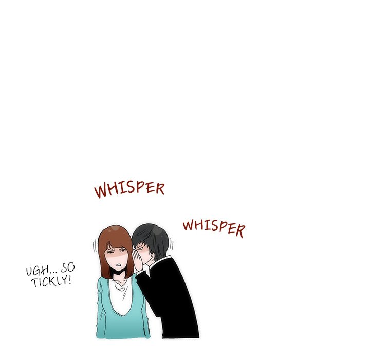 Can’t See Can’t Hear But Love Chapter 35 image 76