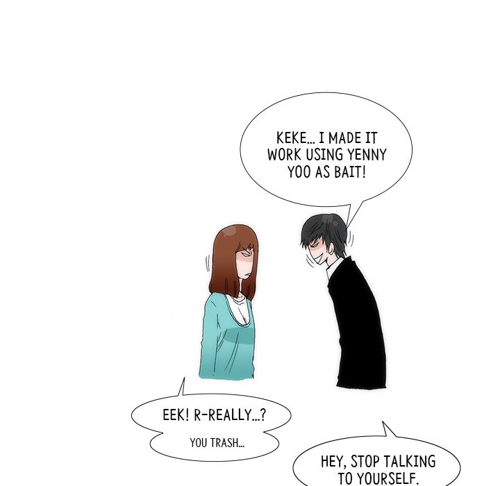 Can’t See Can’t Hear But Love Chapter 35 image 77