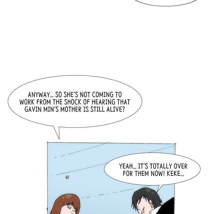 Can’t See Can’t Hear But Love Chapter 35 image 78