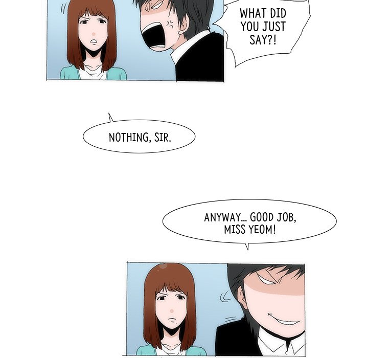 Can’t See Can’t Hear But Love Chapter 35 image 80