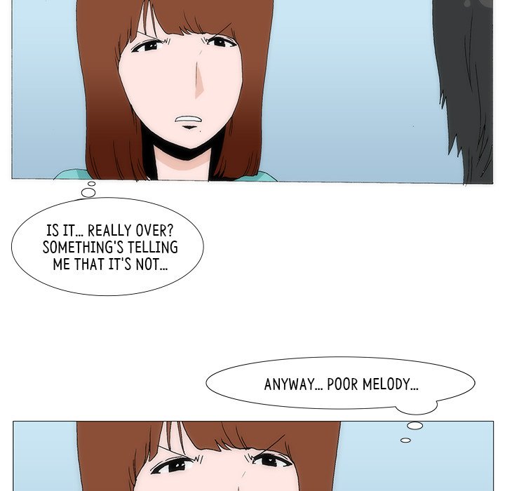 Can’t See Can’t Hear But Love Chapter 35 image 82
