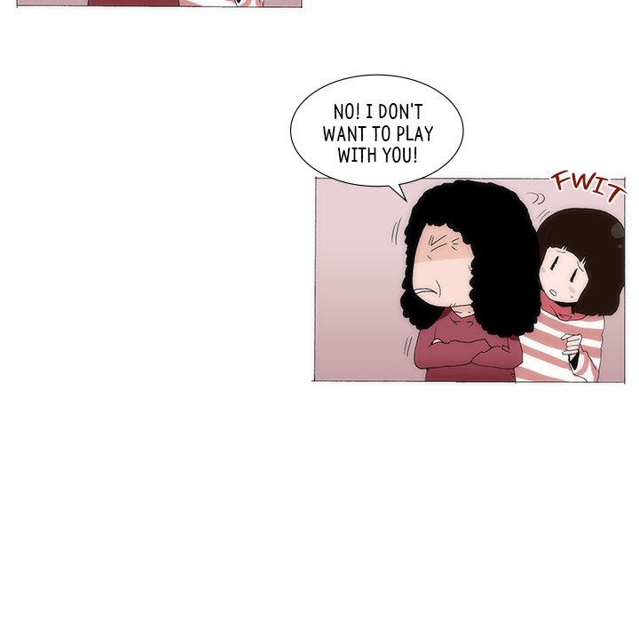 Can’t See Can’t Hear But Love Chapter 35 image 8