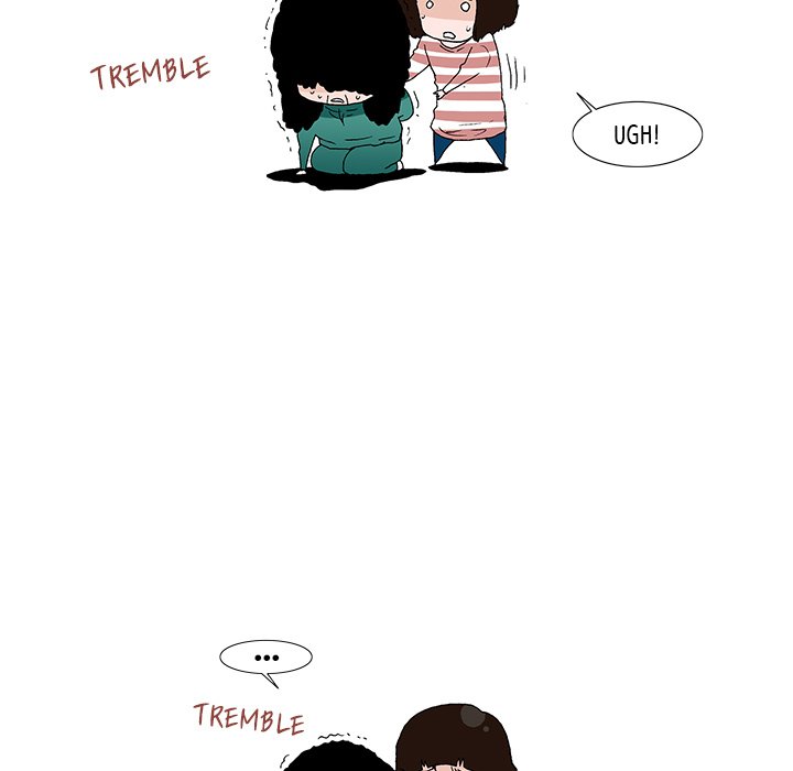 Can’t See Can’t Hear But Love Chapter 36 image 12