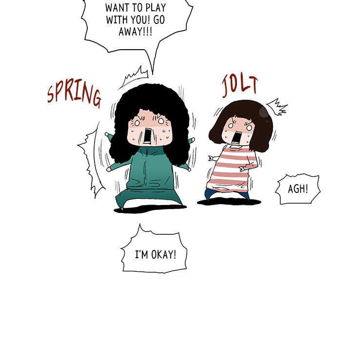 Can’t See Can’t Hear But Love Chapter 36 image 14