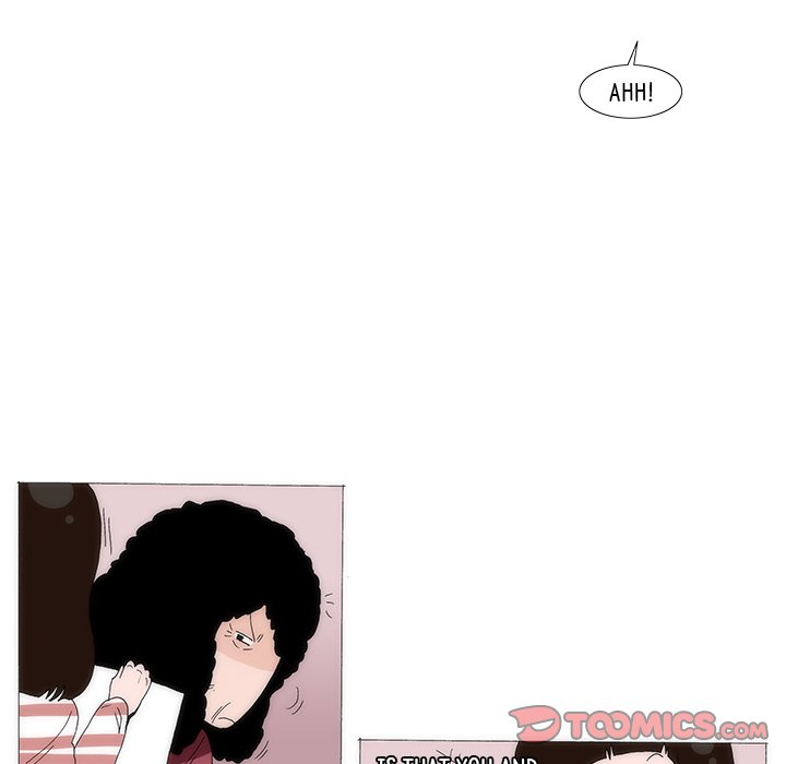 Can’t See Can’t Hear But Love Chapter 36 image 19