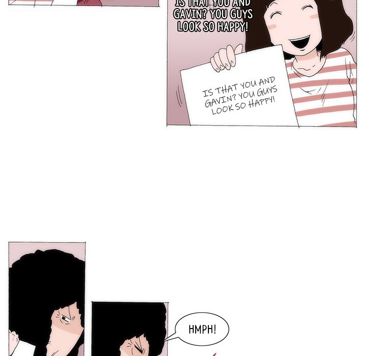 Can’t See Can’t Hear But Love Chapter 36 image 20