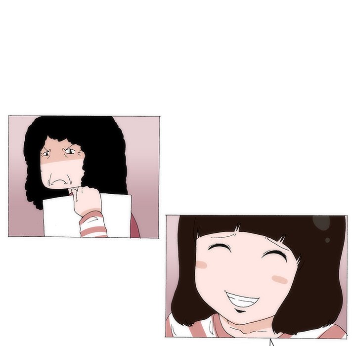 Can’t See Can’t Hear But Love Chapter 36 image 22
