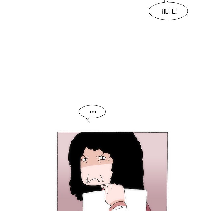 Can’t See Can’t Hear But Love Chapter 36 image 23