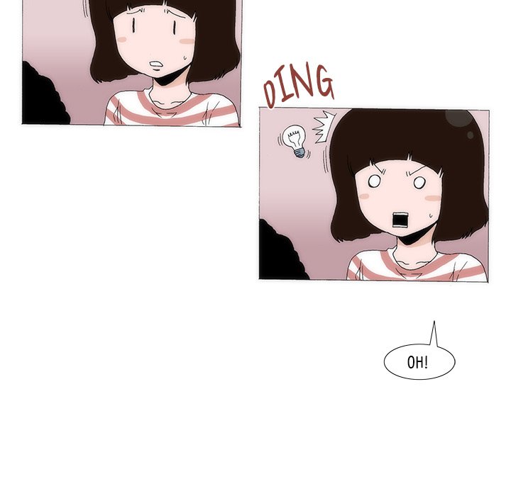 Can’t See Can’t Hear But Love Chapter 36 image 26
