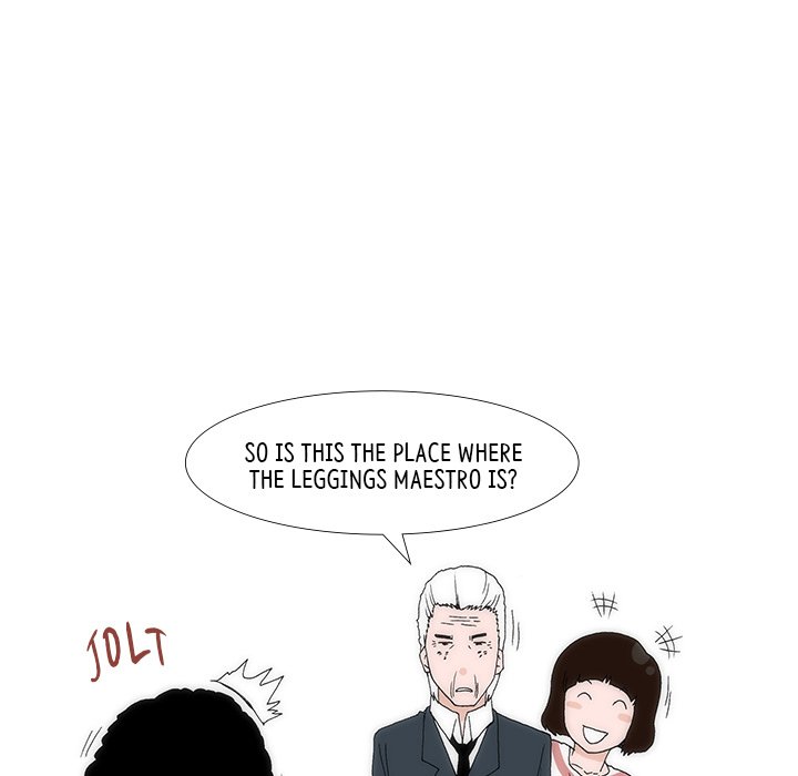Can’t See Can’t Hear But Love Chapter 36 image 29