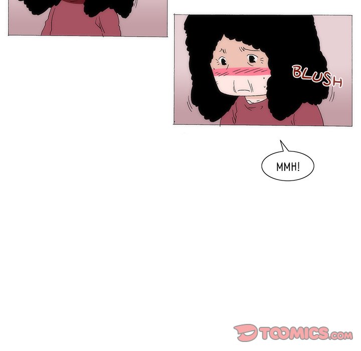 Can’t See Can’t Hear But Love Chapter 36 image 31