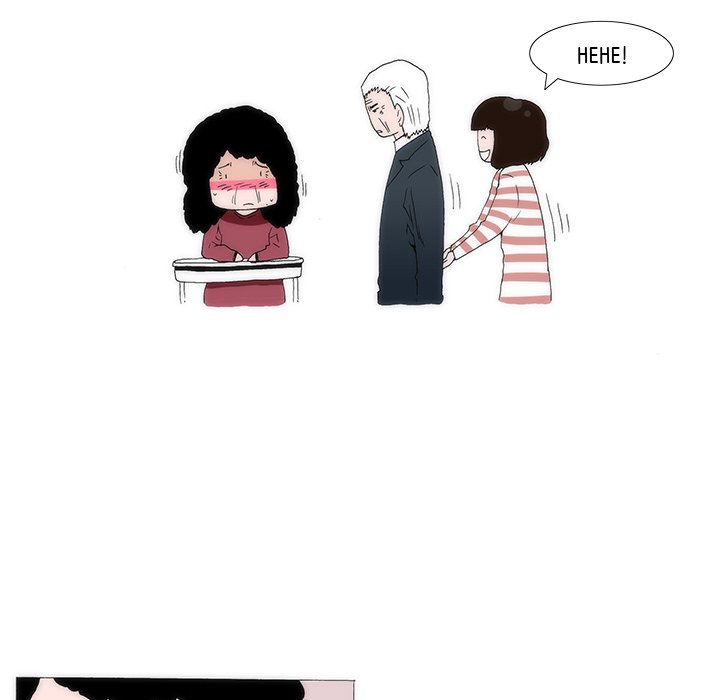 Can’t See Can’t Hear But Love Chapter 36 image 32