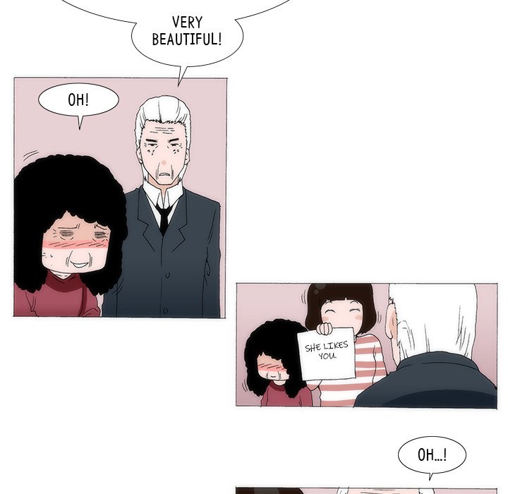 Can’t See Can’t Hear But Love Chapter 36 image 34