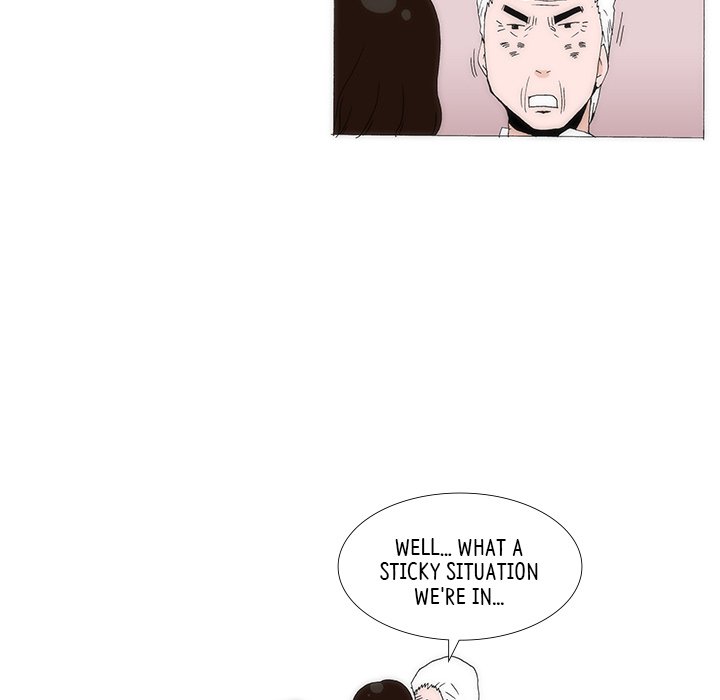 Can’t See Can’t Hear But Love Chapter 36 image 35