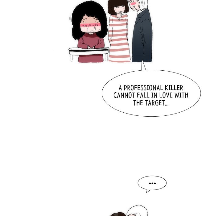 Can’t See Can’t Hear But Love Chapter 36 image 36