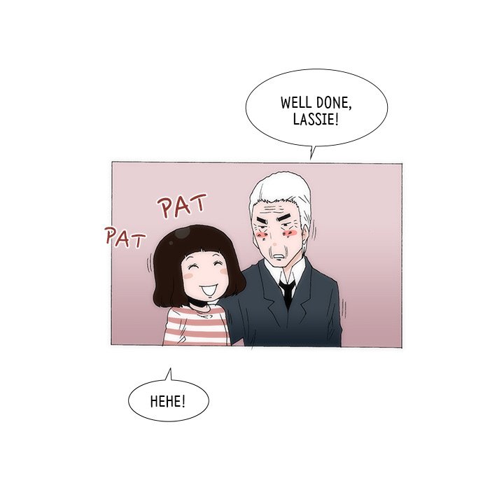 Can’t See Can’t Hear But Love Chapter 36 image 38