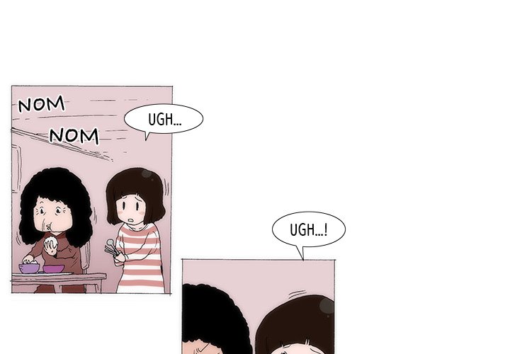 Can’t See Can’t Hear But Love Chapter 36 image 3