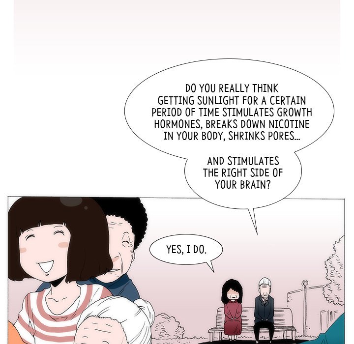 Can’t See Can’t Hear But Love Chapter 36 image 40