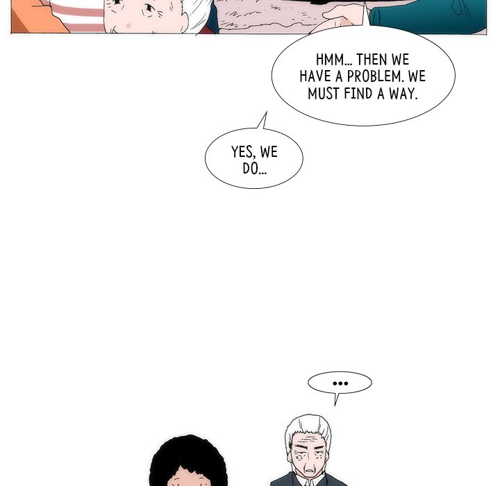 Can’t See Can’t Hear But Love Chapter 36 image 41