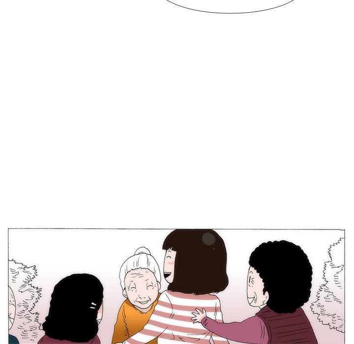 Can’t See Can’t Hear But Love Chapter 36 image 44