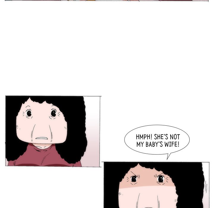 Can’t See Can’t Hear But Love Chapter 36 image 45