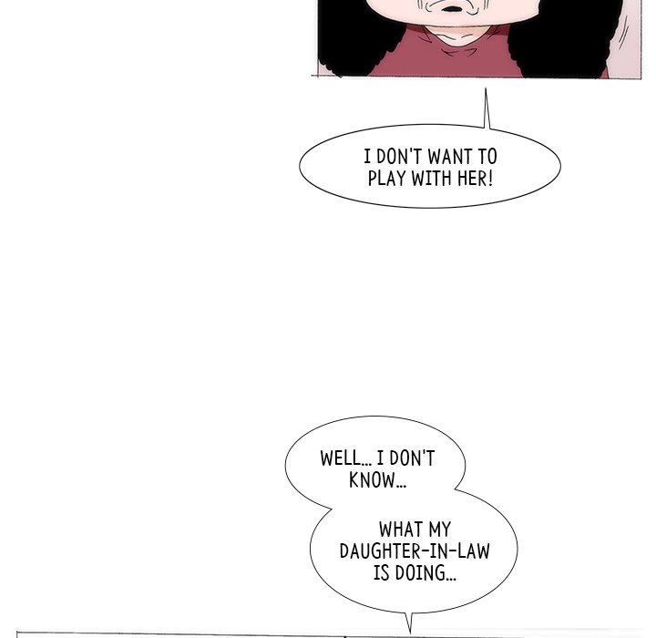 Can’t See Can’t Hear But Love Chapter 36 image 46