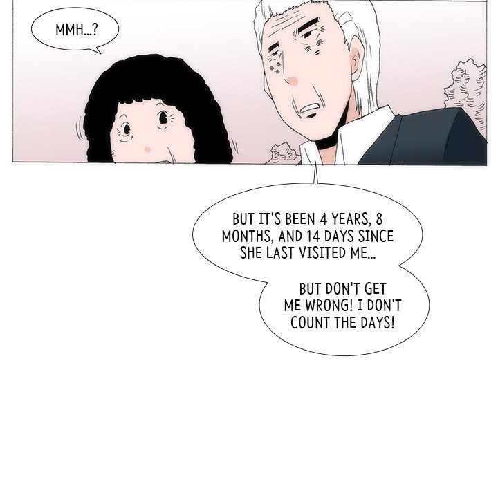 Can’t See Can’t Hear But Love Chapter 36 image 47