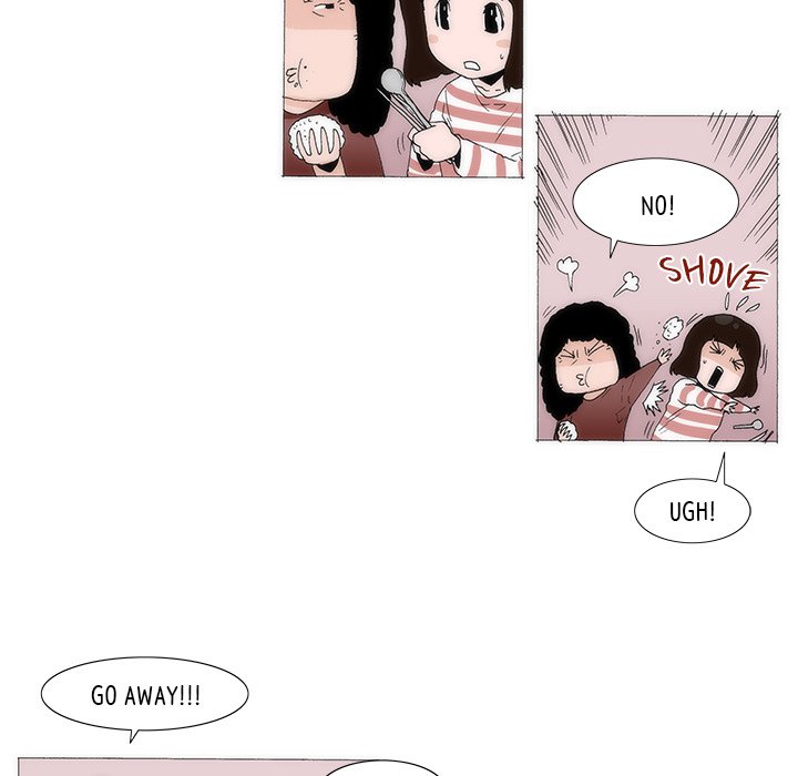 Can’t See Can’t Hear But Love Chapter 36 image 4