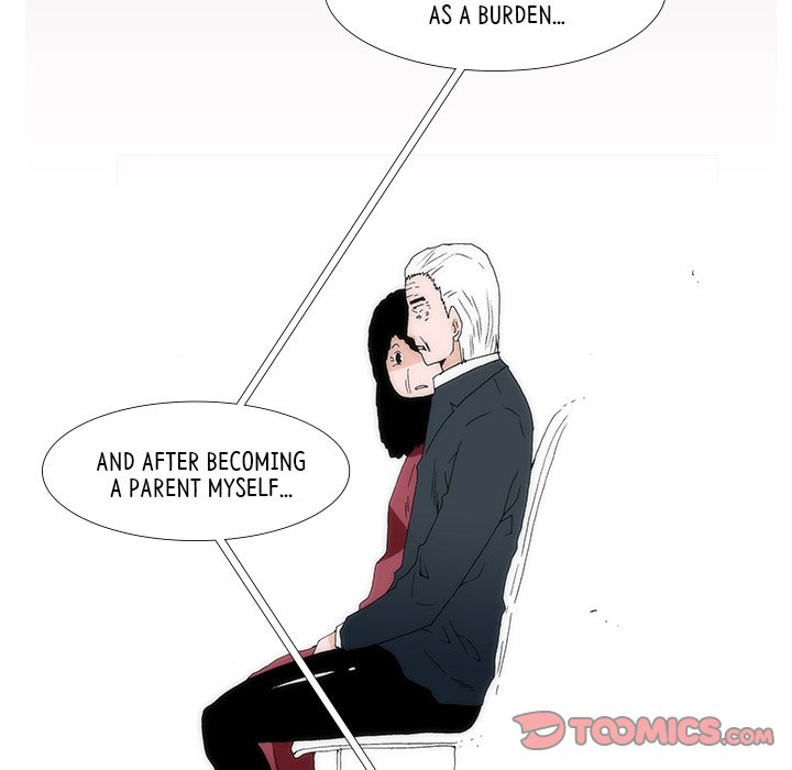 Can’t See Can’t Hear But Love Chapter 36 image 49