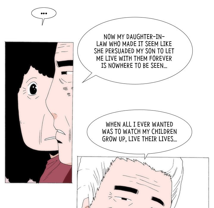 Can’t See Can’t Hear But Love Chapter 36 image 51