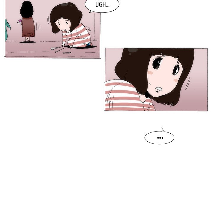 Can’t See Can’t Hear But Love Chapter 36 image 5