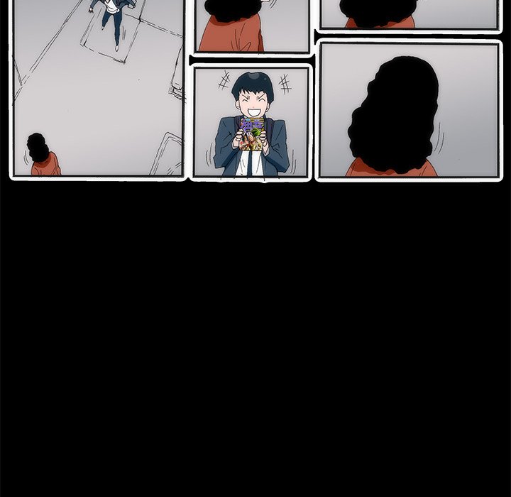 Can’t See Can’t Hear But Love Chapter 36 image 60