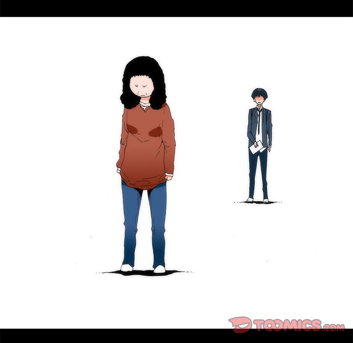 Can’t See Can’t Hear But Love Chapter 36 image 61