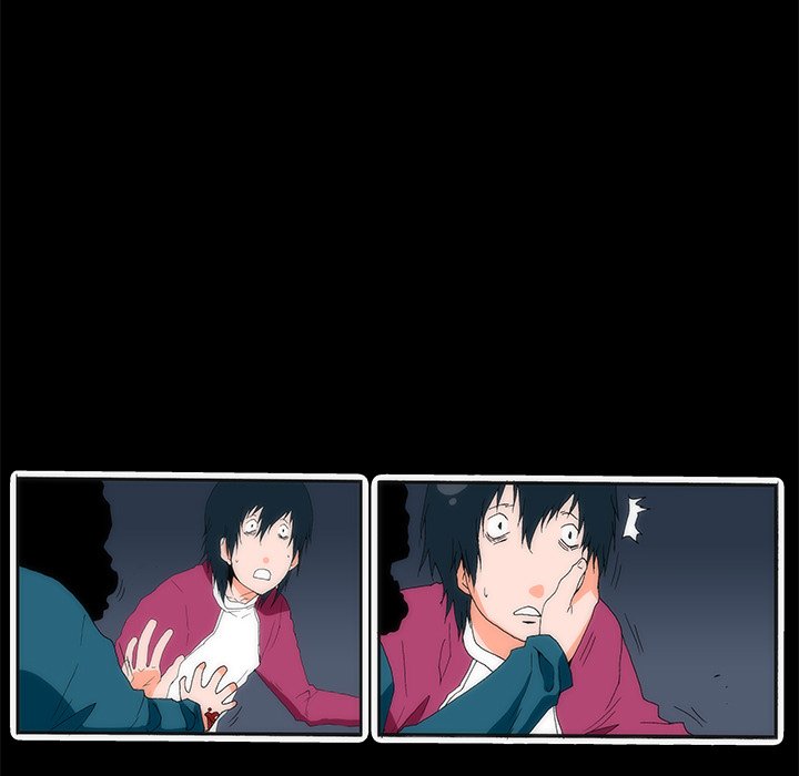 Can’t See Can’t Hear But Love Chapter 36 image 62