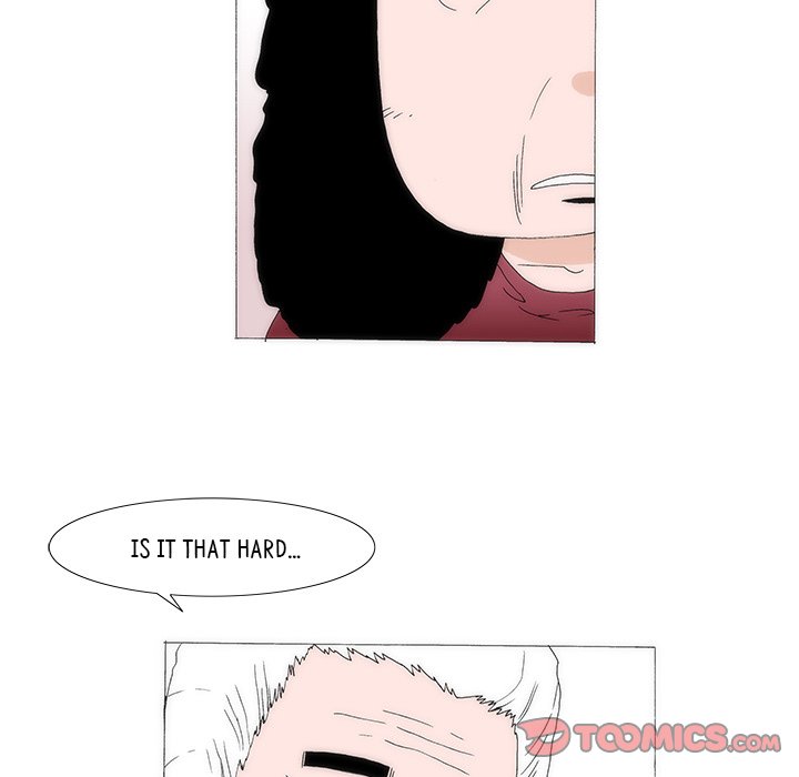 Can’t See Can’t Hear But Love Chapter 36 image 67