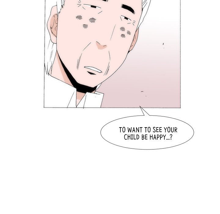 Can’t See Can’t Hear But Love Chapter 36 image 68